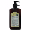 [Thùng] Dầu Gội Hương Hoa Nhiệt Đới 450Ml - Hoshi - 24 Chai/Thùng - Ảnh 2