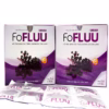 Viên Sủi Hỗ Trợ Giảm Triệu Chứng Cảm Lạnh - Fofluu - Fobelife - Ảnh 7