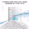 Bột Marine Collagen Peptides Thủy Phân Cá Nước Lạnh - Codeage - Ảnh 3