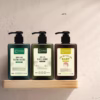 [Combo] 2 Chai Tắm Gội Thảo Mộc Baby Premium 150Ml - Chava Natural Beauty - Ảnh 5