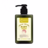 [Combo] 2 Chai Tắm Gội Thảo Mộc Baby Premium 150Ml - Chava Natural Beauty - Ảnh 2