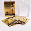Mặt Nạ Vàng 24K Hộp 10 Cái Dưỡng Ẩm Phục Hồi Hư Tổn Da Mặt - Gdn - Ảnh 3
