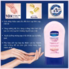 Kem Dưỡng Da Tay Và Móng Vaseline Intensive Care Thái Lan 85G - Gdn - Ảnh 4