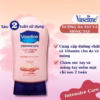 Kem Dưỡng Da Tay Và Móng Vaseline Intensive Care Thái Lan 85G - Gdn - Ảnh 3