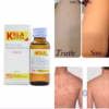 [Hàng Thái Lan] Kela Lotion Dùng Cho Da V Iêm Lỗ Chân Lông Giúp Da Mịn Màng Chính Hãng 30Ml/60Ml - Chốt Đi Store - Ảnh 2