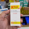 [Hàng Thái Lan] Kela Lotion Dùng Cho Da V Iêm Lỗ Chân Lông Giúp Da Mịn Màng Chính Hãng 30Ml/60Ml - Chốt Đi Store - Ảnh 8