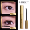 Mascara Nongchat Browit Thái Lan Làm Dài, Dày Và Cong Mi Chuyên Dụng Cho Makeup, Chuốt Mi Chống Thấm Nước - Chốt Đi Store - Ảnh 9