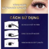 Mascara Nongchat Browit Thái Lan Làm Dài, Dày Và Cong Mi Chuyên Dụng Cho Makeup, Chuốt Mi Chống Thấm Nước - Chốt Đi Store - Ảnh 6