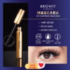 Mascara Nongchat Browit Thái Lan Làm Dài, Dày Và Cong Mi Chuyên Dụng Cho Makeup, Chuốt Mi Chống Thấm Nước - Chốt Đi Store - Ảnh 3