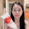 Gel Tẩy Tế Bào Chết Không Bào Mòn Da Hàn Quốc - Arrahan - Ảnh 6
