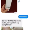 Kem Nẻ, Chàm, Dưỡng Ẩm Nội Địa Pháp - Dexeryl - Ảnh 3