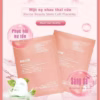 Mặt Nạ Nhau Thai Cừu Stem Cell Placenta 50 Miếng - Rwine Beauty - Ảnh 2
