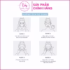 Mặt Nạ Nhau Thai Cừu Stem Cell Placenta 50 Miếng - Rwine Beauty - Ảnh 11
