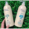Cặp Gội Xả Biotin & Collagen 1000Ml Giảm Gãy Rụng - Su - Ảnh 4