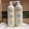 Cặp Gội Xả Biotin & Collagen 1000Ml Giảm Gãy Rụng - Su - Ảnh 3