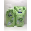 Nước Rửa Bình Sữa Dnee Organic Thái Lan Ctb503 - Bechip - Ảnh 4