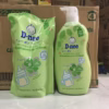 Nước Rửa Bình Sữa Dnee Organic Thái Lan Ctb503 - Bechip - Ảnh 3
