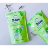 Nước Rửa Bình Sữa Dnee Organic Thái Lan Ctb503 - Bechip - Ảnh 6