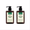 [Combo Quà Tặng] 2 Chai Dầu Xả Thảo Mộc Premium 150Ml - Chava Natural Beauty - Ảnh 3