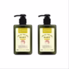 [Combo Quà Tặng] 2 Chai Tắm Gội Thảo Mộc Baby Premium 150Ml - Chava Natural Beauty - Ảnh 12