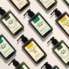 [Combo Quà Tặng] 2 Chai Tắm Gội Thảo Mộc Baby Premium 150Ml - Chava Natural Beauty - Ảnh 11