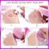 Máy Rửa Mặt Foreo Màu Ngẫu Nhiên - Gdn - Ảnh 5