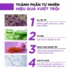 Bộ Dung Dịch Vệ Sinh Tía Tô 200Ml Và Nước Hoa Vùng Kín 10Ml Oriss Cho Nữ - Ảnh 9