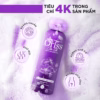 Bộ Dung Dịch Vệ Sinh Tía Tô 200Ml Và Nước Hoa Vùng Kín 10Ml Oriss Cho Nữ - Ảnh 10