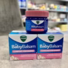 Kem Bôi Ấm Ngực Phòng Ngừa Gió, Ho Cảm Baby Balsam - Vicks - Ảnh 2