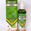 Xịt Muỗi Thảo Dược Mosky Plus 100Ml- Dược Aviphar - Ảnh 3