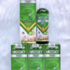 Xịt Muỗi Thảo Dược Mosky Plus 100Ml- Dược Aviphar - Ảnh 2