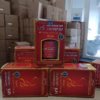Viên Uống Nội Tiết Tố Đông Trùng Bổ Thận Nữ Hỗ Trợ Giảm Khí Hư Phụ Nữ Làm Đẹp Eva - Uni Pharma - Ảnh 2