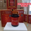 Viên Uống Nội Tiết Tố Đông Trùng Bổ Thận Nữ Hỗ Trợ Giảm Khí Hư Phụ Nữ Làm Đẹp Eva - Uni Pharma - Ảnh 5