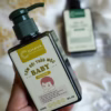 [Combo] 2 Chai Tắm Gội Thảo Mộc Baby Premium 150Ml - Chava Natural Beauty - Ảnh 11