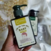 [Combo] 2 Chai Tắm Gội Thảo Mộc Baby Premium 150Ml - Chava Natural Beauty - Ảnh 10