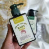 [Combo] 2 Chai Tắm Gội Thảo Mộc Baby Premium 150Ml - Chava Natural Beauty - Ảnh 12