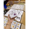 Kem Nám Tàn Nhang Saffron Hải Âu Việt Ngừa Nám, Mờ Thâm, Dưỡng Trắng Da - Gdn - Ảnh 3