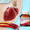 Viên Uống Bổ Tim Coq10 Nội Địa Úc Hàm Lượng Cao - Blackmores - Ảnh 4