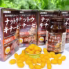 Viên Uống Phòng Ngừa Đột Quị Nhật Bản Nattokinase 2000 - Orihiro - Ảnh 3
