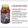 Viên Uống Tăng Cường Sinh Lực Hàu Tươi Nhật Bản - Orihiro - Ảnh 3
