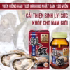 Viên Uống Tăng Cường Sinh Lực Hàu Tươi Nhật Bản - Orihiro - Ảnh 6