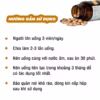 Viên Uống Tăng Cường Sinh Lực Hàu Tươi Nhật Bản - Orihiro - Ảnh 4