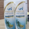 Cặp Dầu Gội Xã Thảo Dược Colagen Hương Bưởi Trị Gàu Dưỡng Tóc,Ngăn Rụng Tóc _Unipharma - Ảnh 2