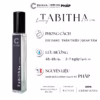 [Combo Quà Tặng] 1 Nước Hoa Luxury 50Ml + 1 Nước Hoa Luxury 10Ml - Chava - Ảnh 11