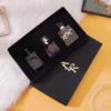 Set 3 Chai Nước Hoa Cxlr Hộp Đen Hương Thơm Sexy Ngọt Ngào - Gdn - Ảnh 2