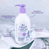 Sữa Dưỡng Thể Nâng Tông, Chống Nắng 250Ml-Hatomugi - Ảnh 2
