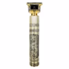 Tông Đơ Cắt Tóc Chuyên Nghiệp T9 Hình Phật , Hình Rồng Cao Cấp Gd183 - Lady'S Passion - Ảnh 8