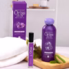 Bộ Dung Dịch Vệ Sinh Tía Tô 200Ml Và Nước Hoa Vùng Kín 10Ml Oriss Cho Nữ - Ảnh 6