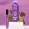 Bộ Dung Dịch Vệ Sinh Tía Tô 200Ml Và Nước Hoa Vùng Kín 10Ml Oriss Cho Nữ - Ảnh 4