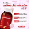 Viên Uống Collagen Dipeptide [60 Viên] - Ảnh 3